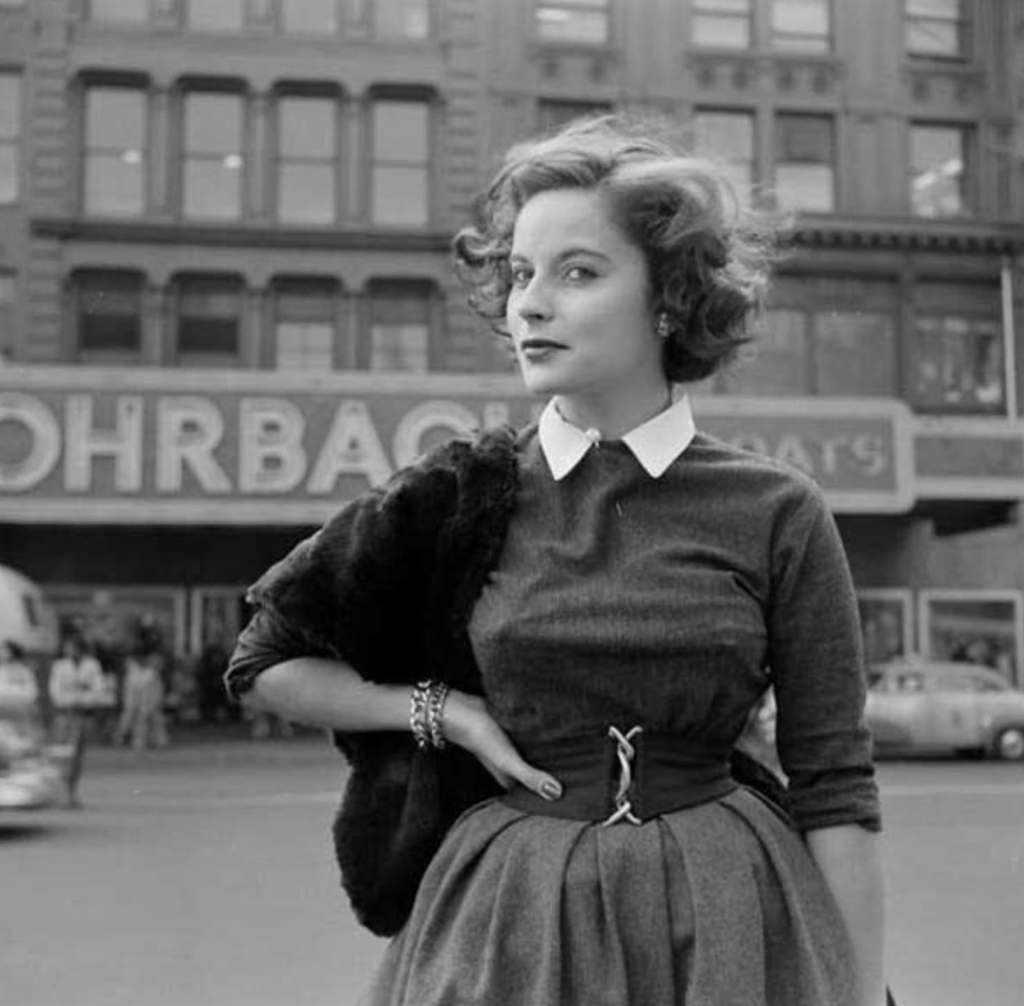 american 1950s women - Qaaa Ohrbac Sats